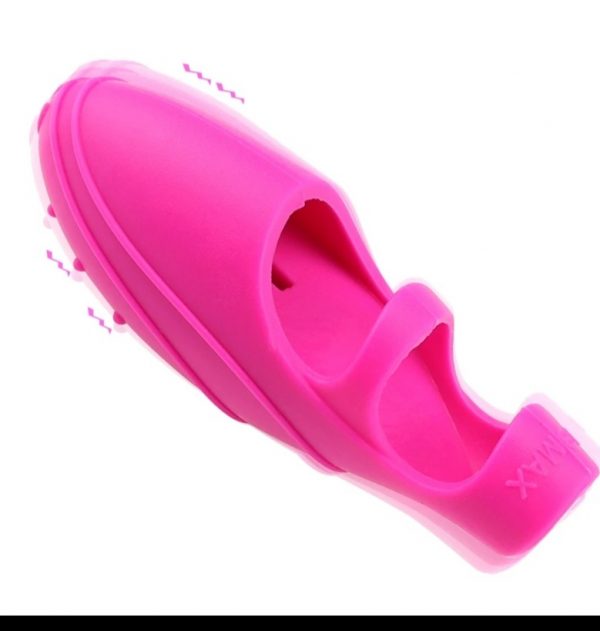 אצבע אהבה